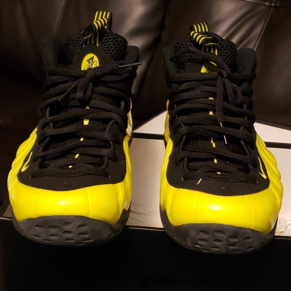 Nike Air Foamposite One